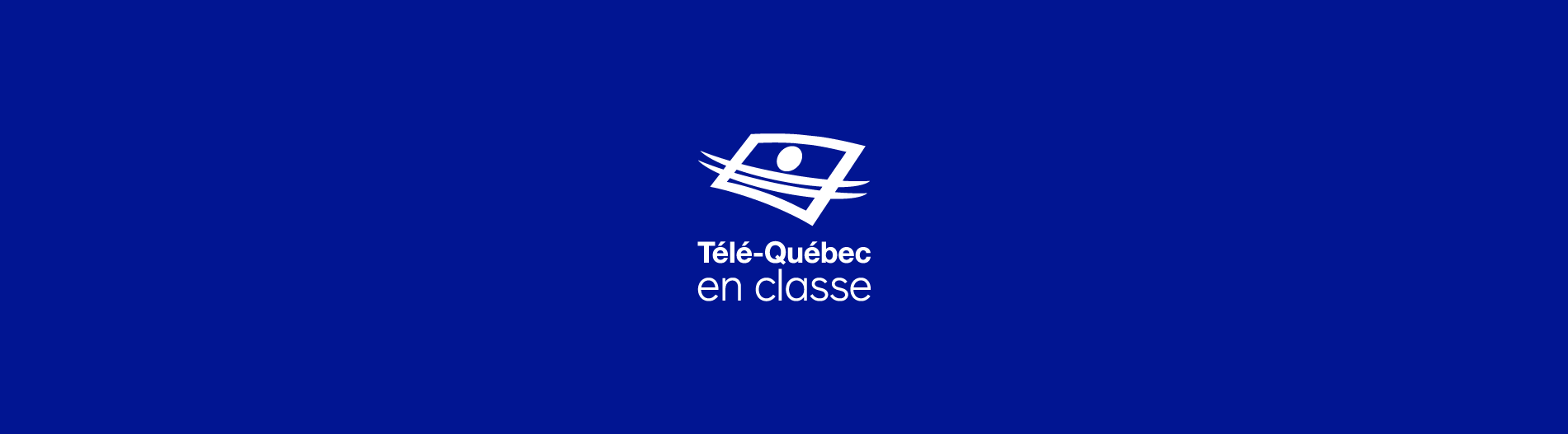 Télé-Québec en classe