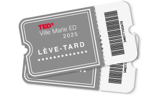 Billets-lève-tard