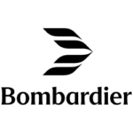 Logo Bombardier