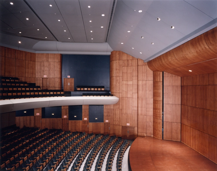 Salle-Pierre-Mercure Salle Pierre-Mercure