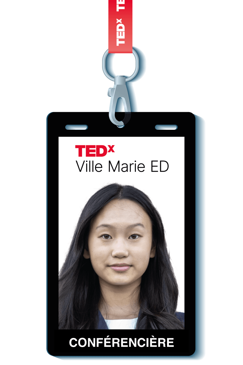 Céline Zhang