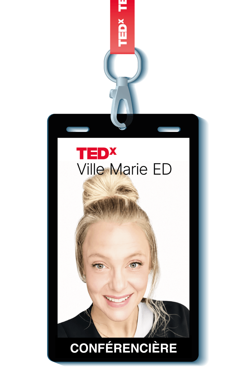 Geneviève Ménard