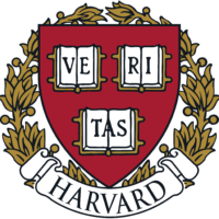 Harvard Harvard