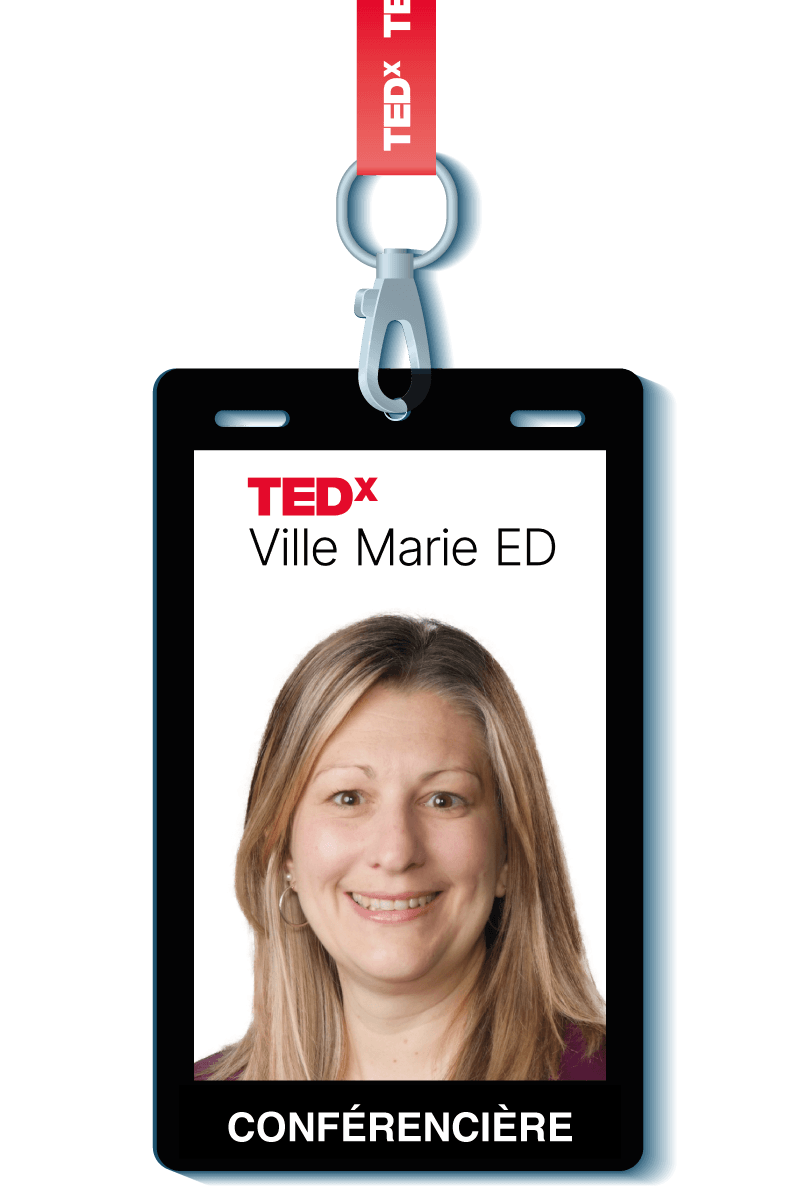 Mélanie Morissette