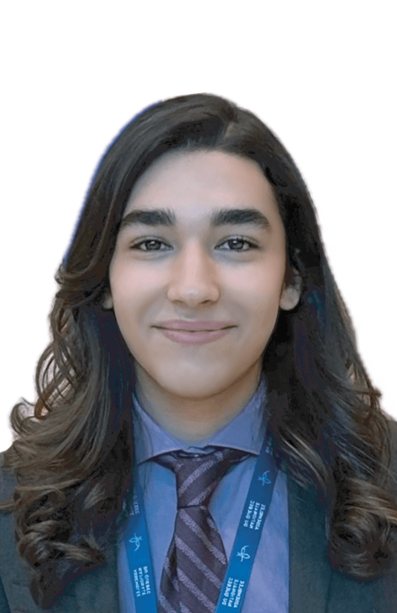 Akram Tahar Chaouch