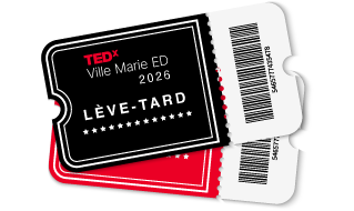 Billets lève-tard