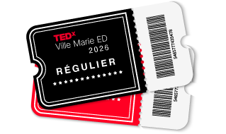 Billet régulier