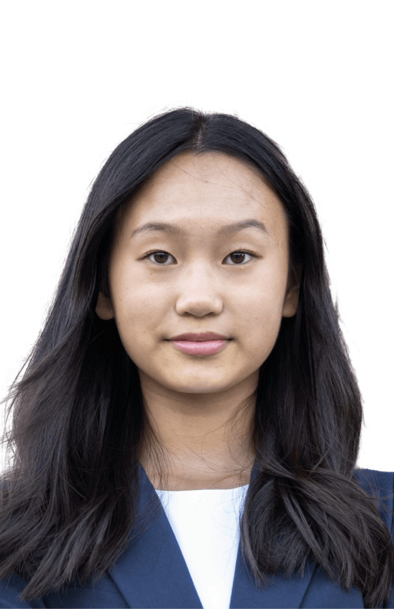 Céline Zhang