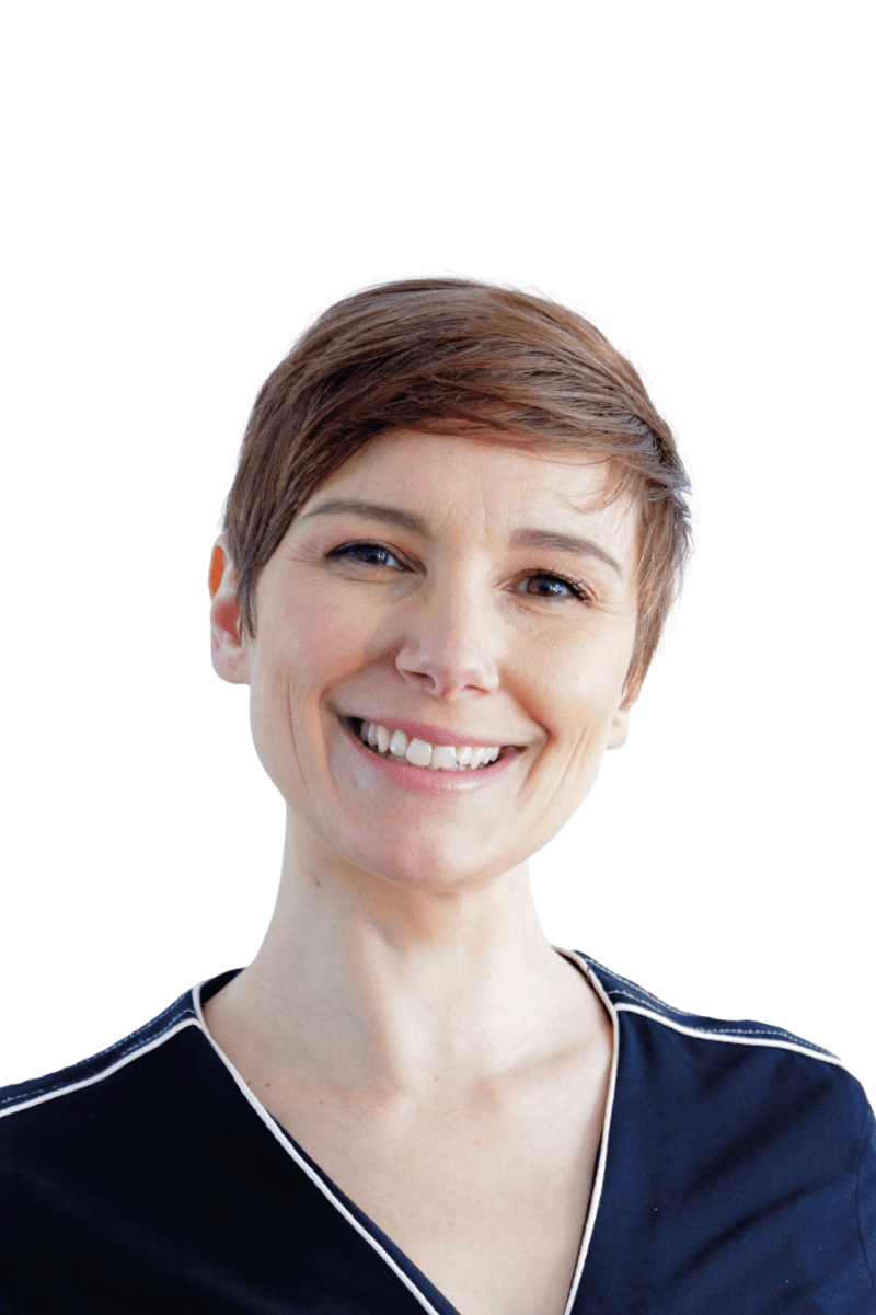Delphine Talamona