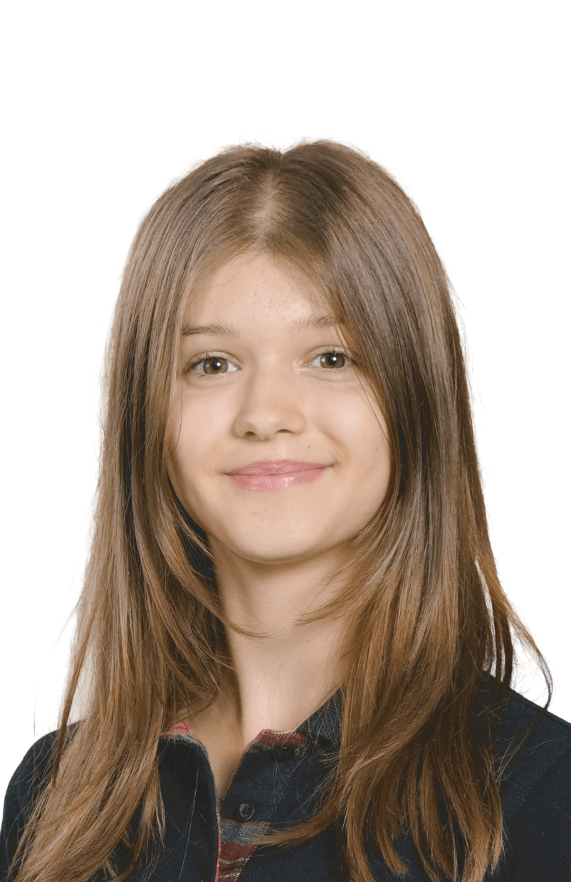 Emily Fetco