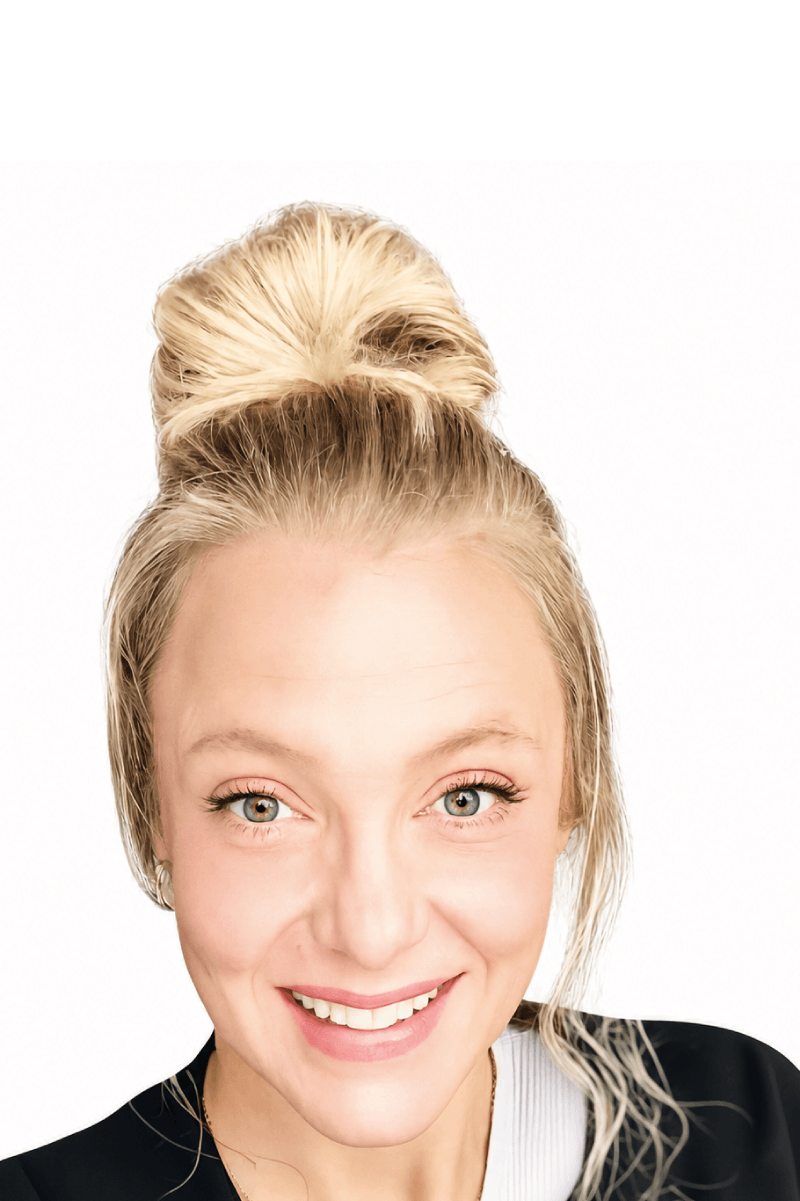 Geneviève Ménard