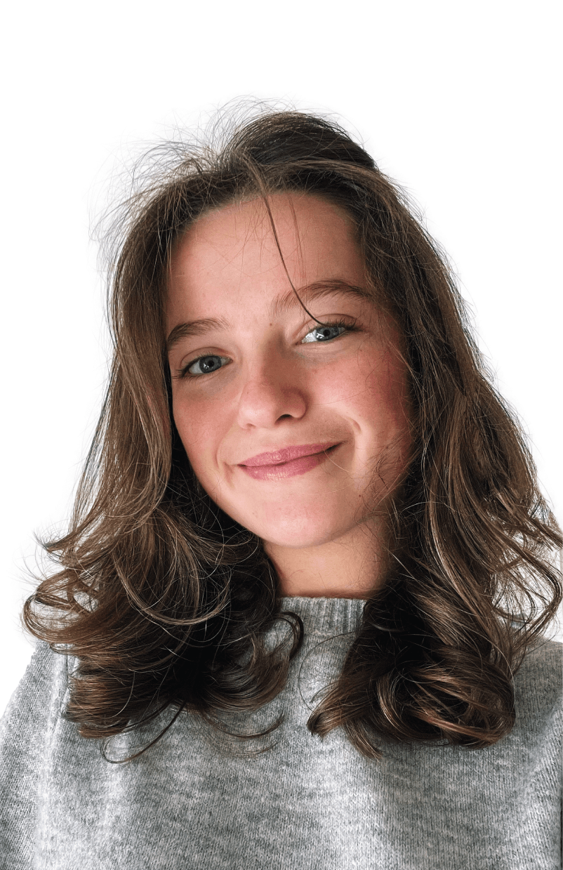 Rachel Houle