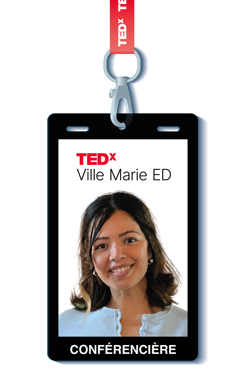 Yasmine Draceni