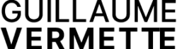 GuillaumeVermette_logo GuillaumeVermette_logo